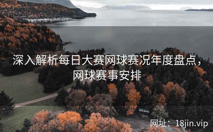 深入解析每日大赛网球赛况年度盘点，网球赛事安排